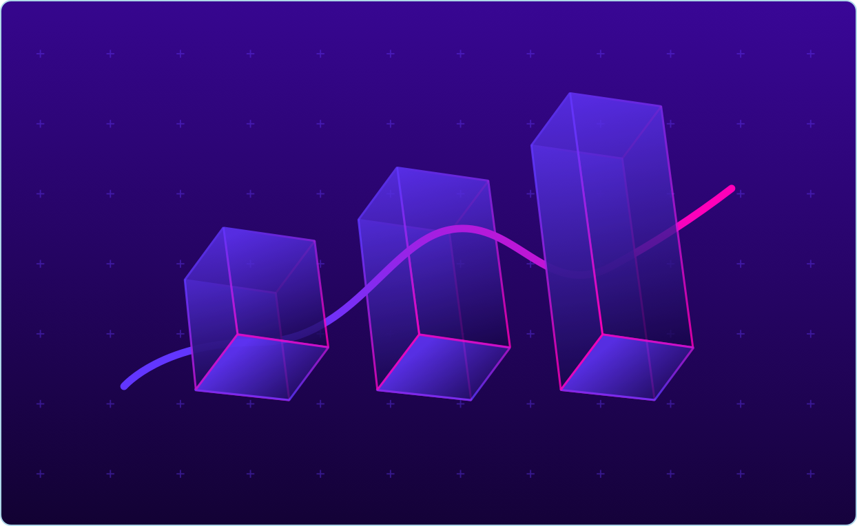 Paradigm Blog Crypto Futures Spreads at Paradigm Lower Fees Higher Volumes